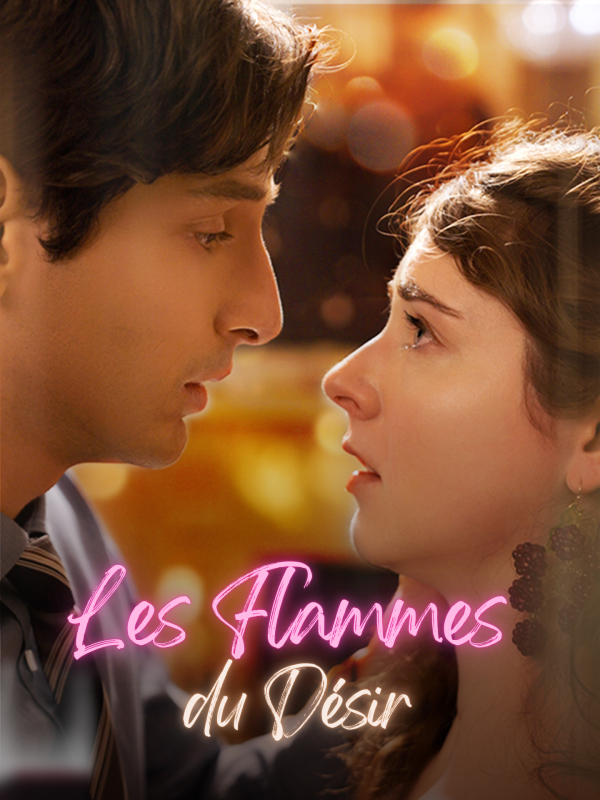 Les Flammes du Désir