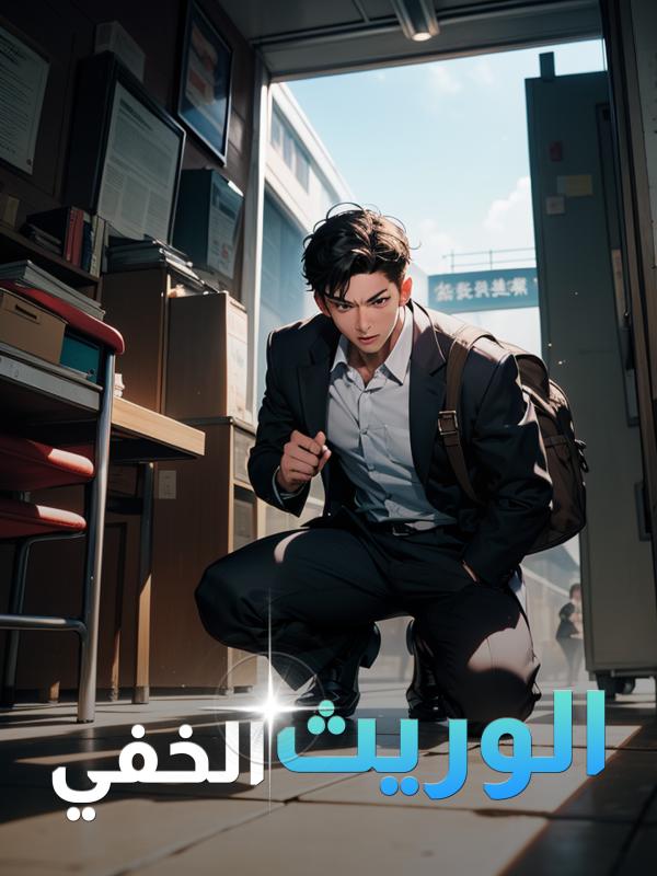 الوريث الخفي