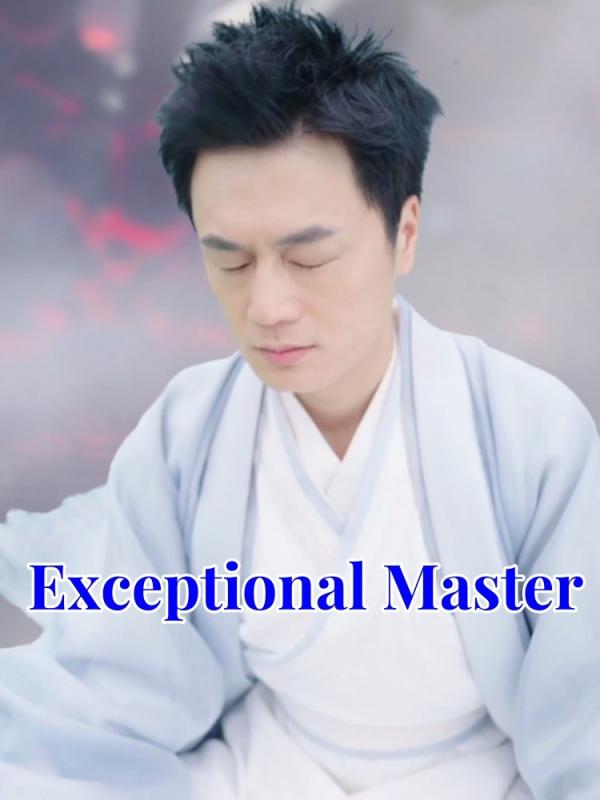 Exceptional Master