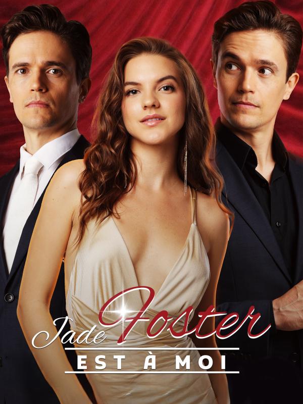 Jade Foster est à moi