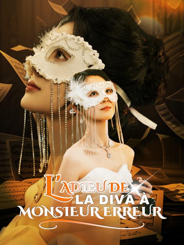 L'Adieu de la Diva à Monsieur Erreur