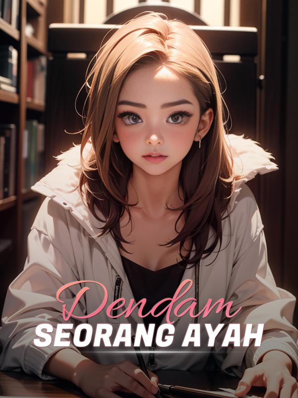 Dendam Seorang Ayah