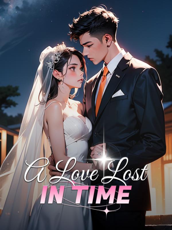 A Love Lost in Time