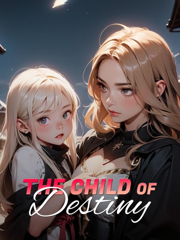 The Child of Destiny