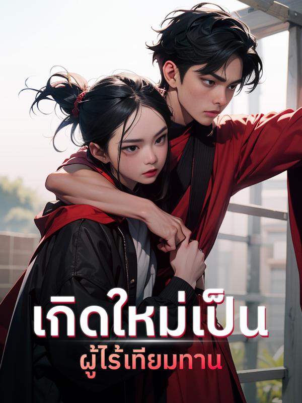 เกิดใหม่เป็นผู้ไร้เทียมทาน