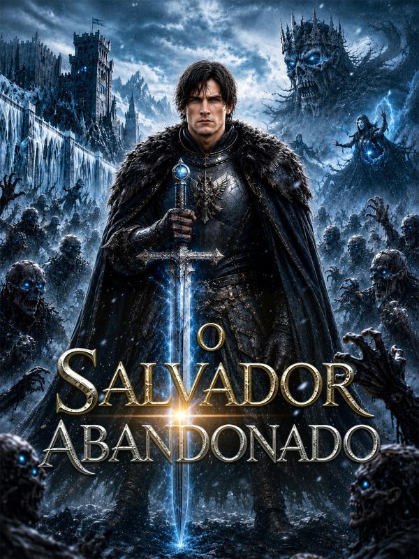 O Salvador Abandonado