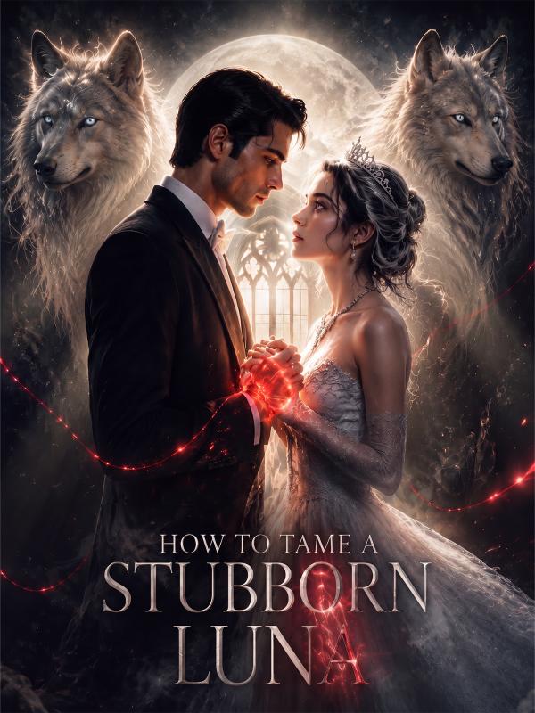 How to Tame a Stubborn Luna