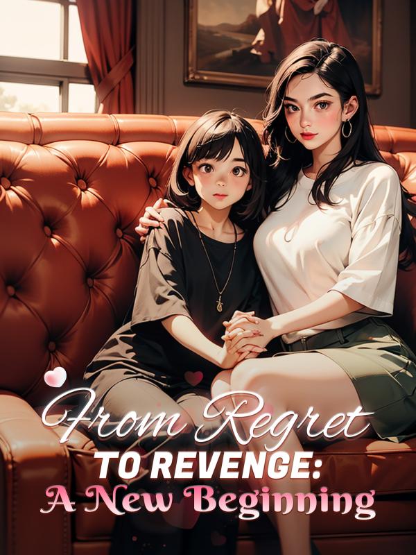 From Regret to Revenge: A New Beginning
