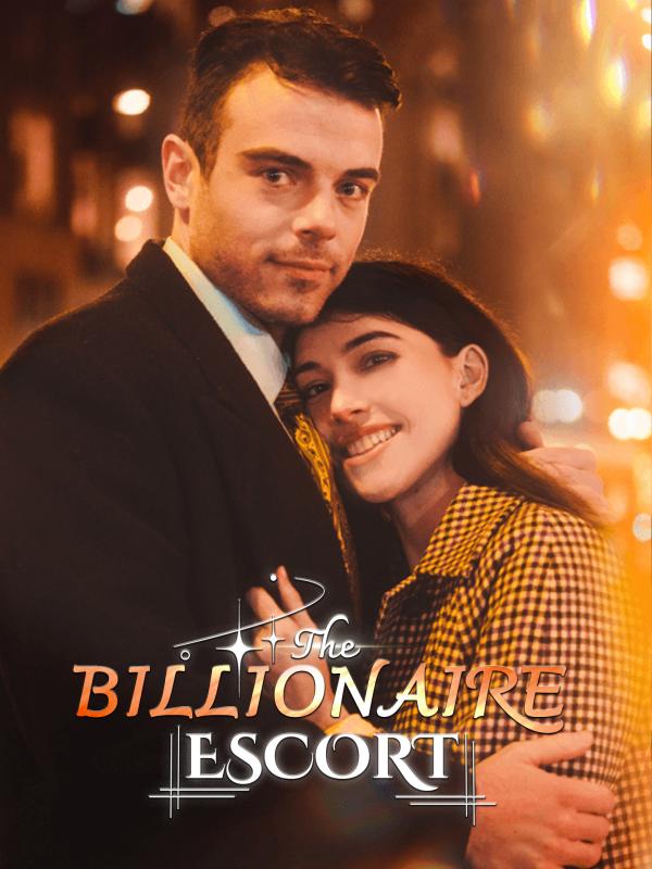 The Billionaire Escort
