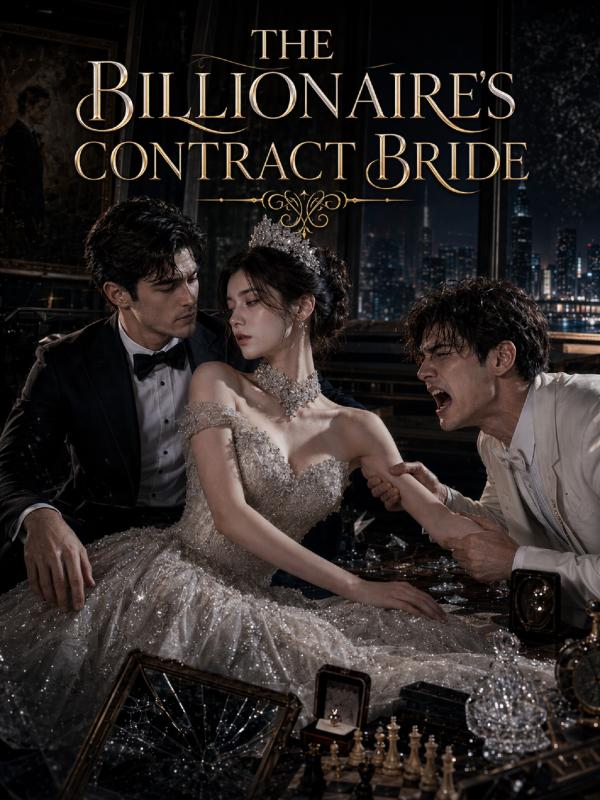 The Billionaire's Contract Bride
