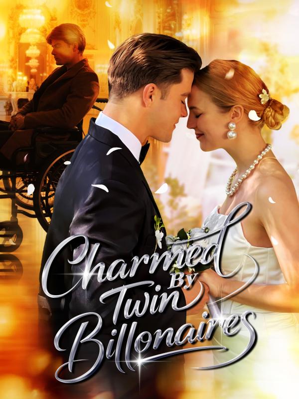 Charmed by Twin Billionaires