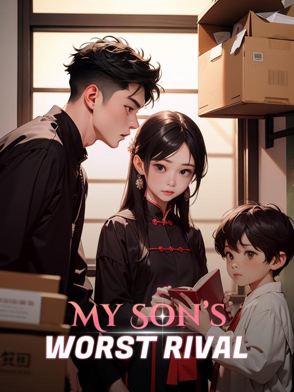 My Son’s Worst Rival
