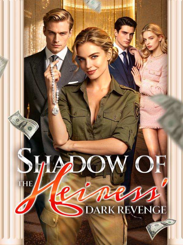 Shadow of the Heiress' Dark Revenge