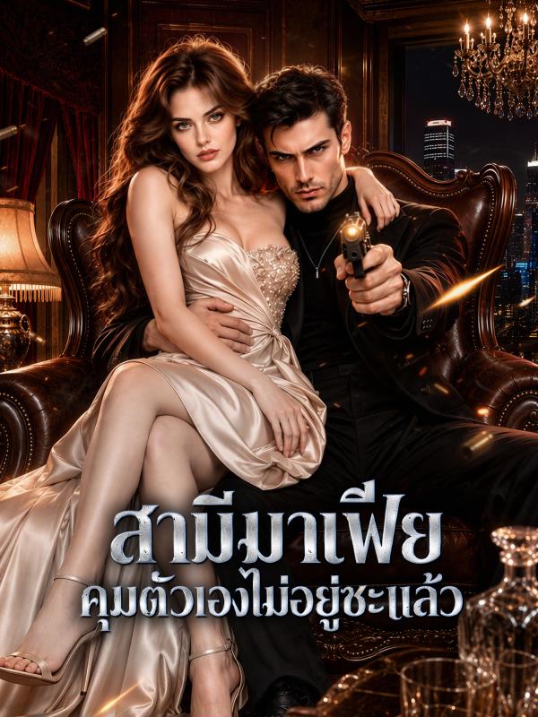 สามีมาเฟียคุมตัวเองไม่อยู่ซะแล้ว