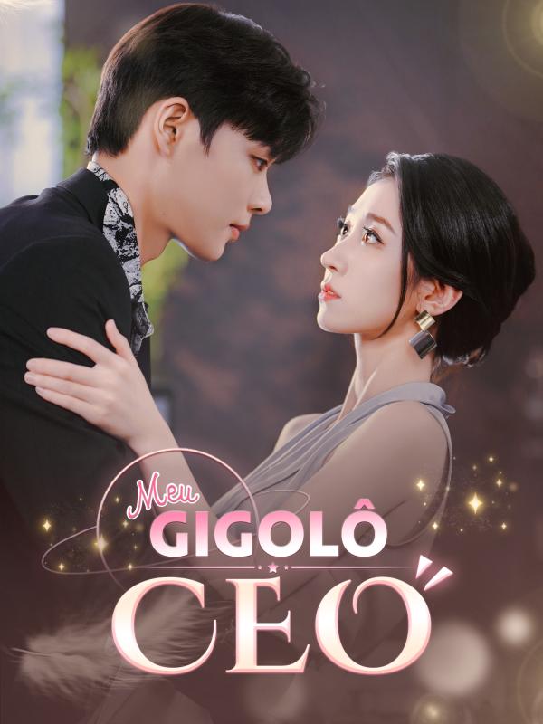 Meu gigolô CEO