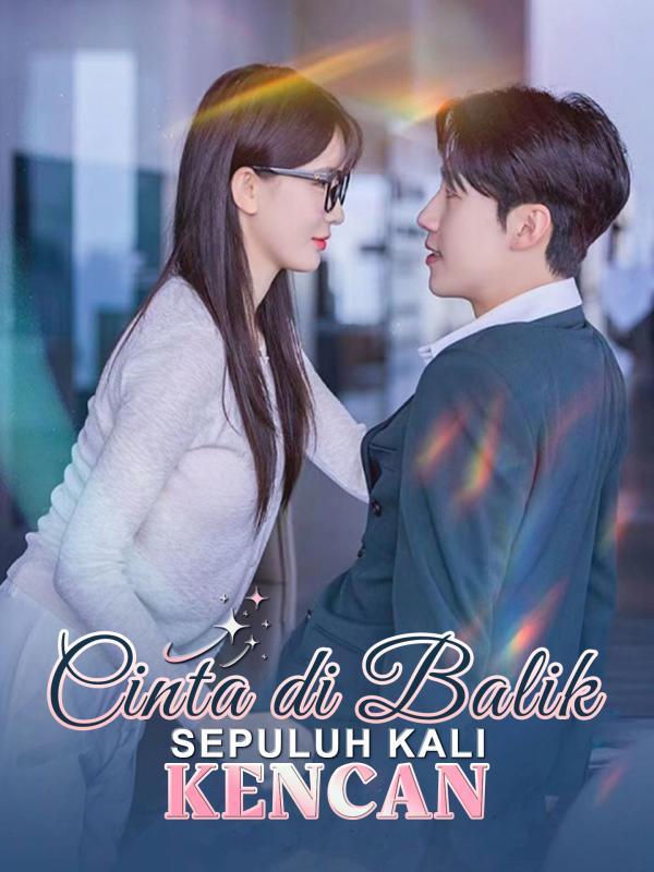 Cinta di Balik Sepuluh Kali Kencan