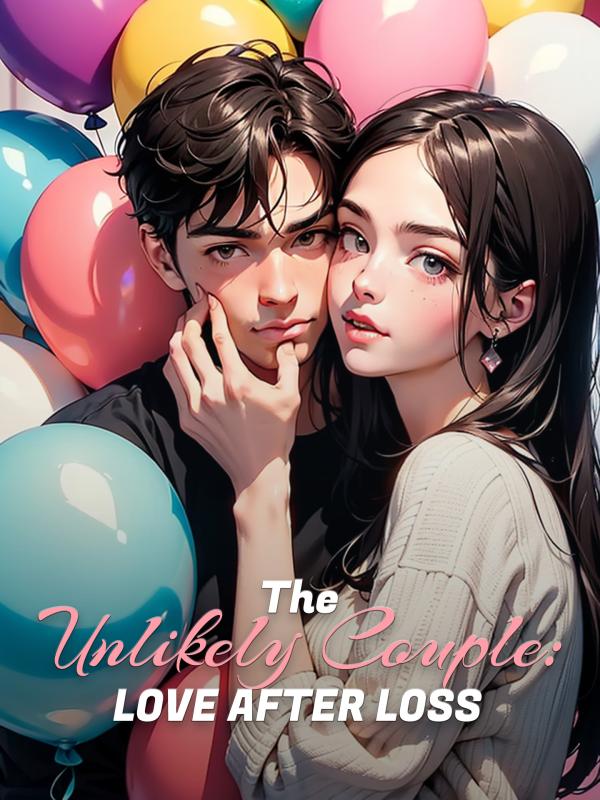 The Unlikely Couple: Love After Loss