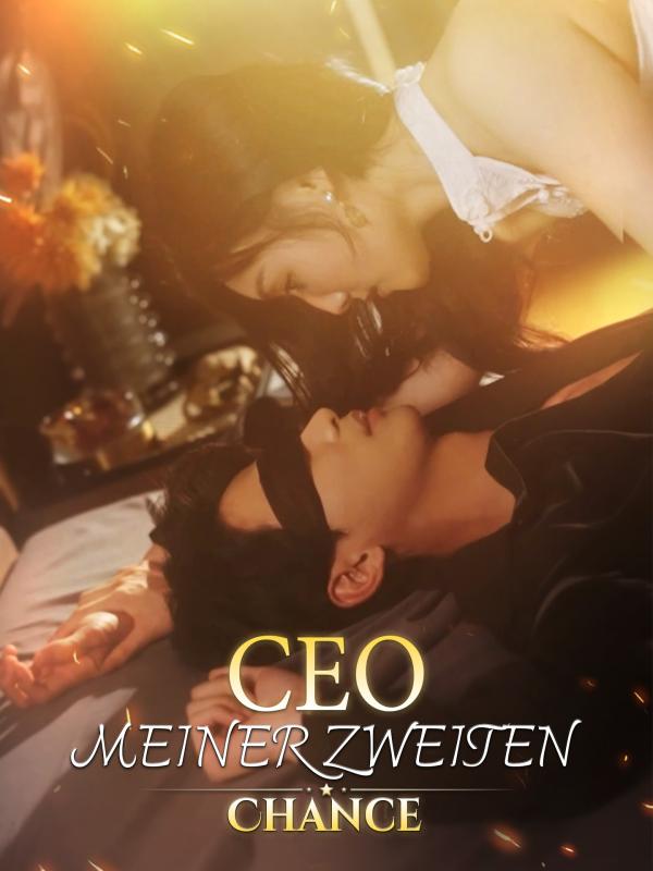 CEO meiner zweiten Chance