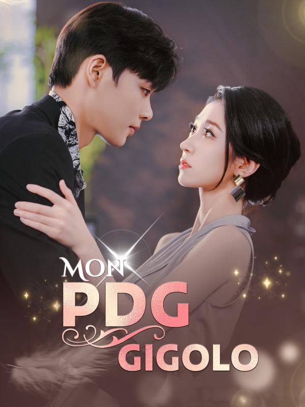 Mon PDG Gigolo
