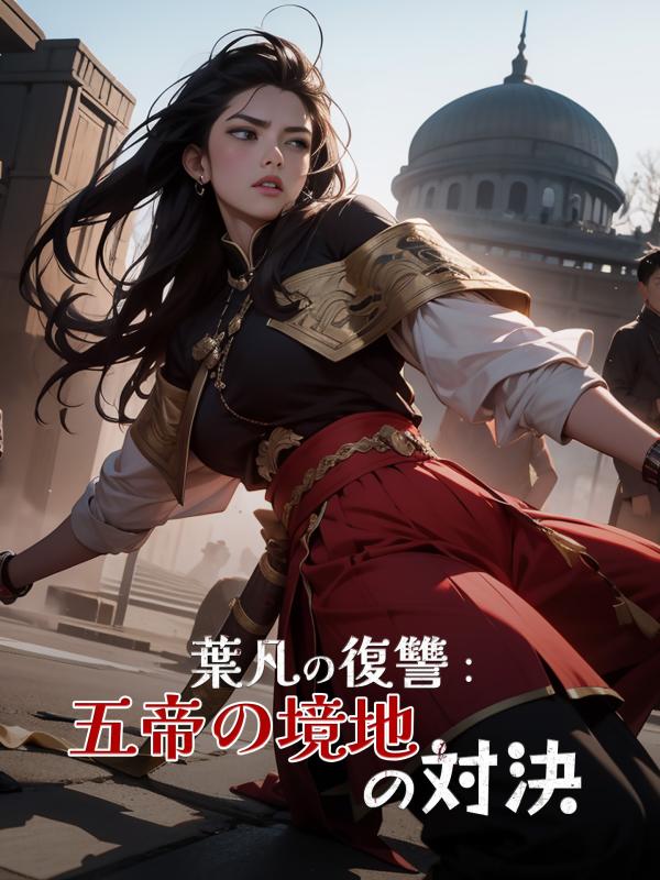 葉凡の復讐:五帝の境地の対決