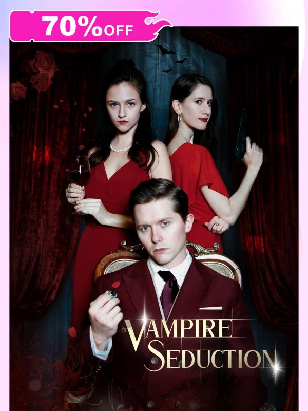 Vampire Seduction