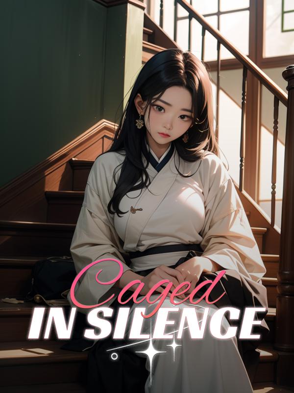 Caged in Silence
