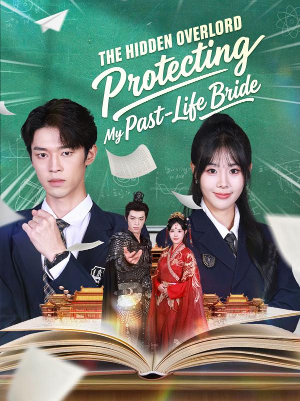 The Hidden Overload Protecting My Past-Life Bride