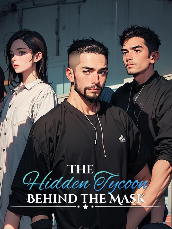 The Hidden Tycoon Behind the Mask