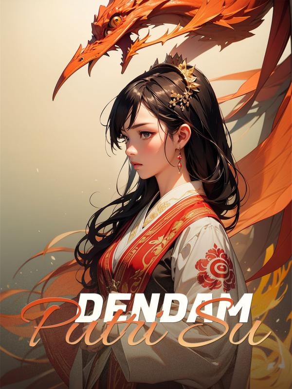 Dendam Putri Su