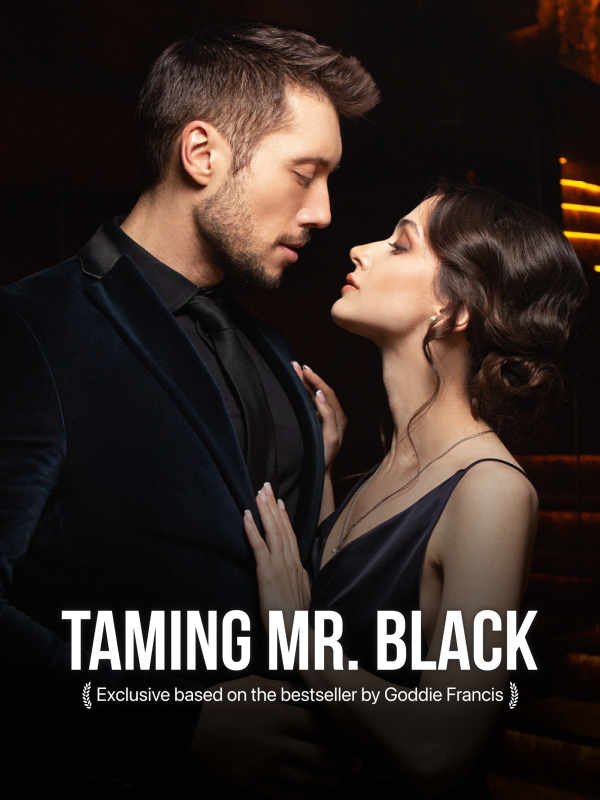 Taming Mr. Black