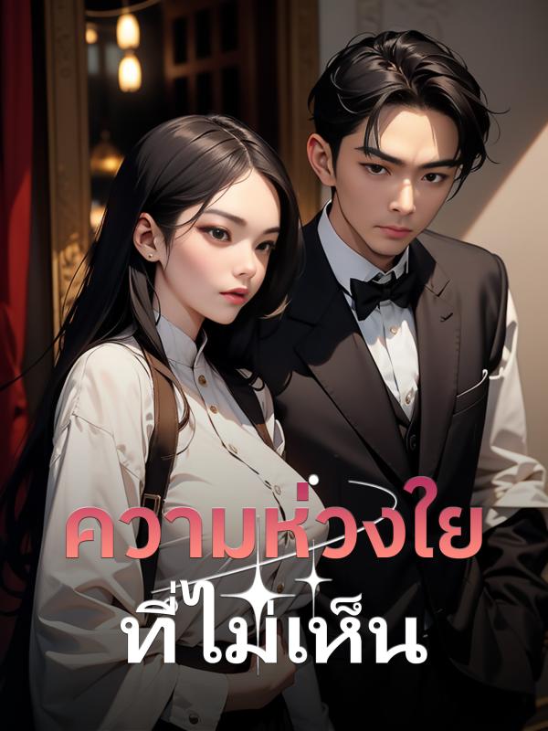 ความห่วงใยที่ไม่เห็น