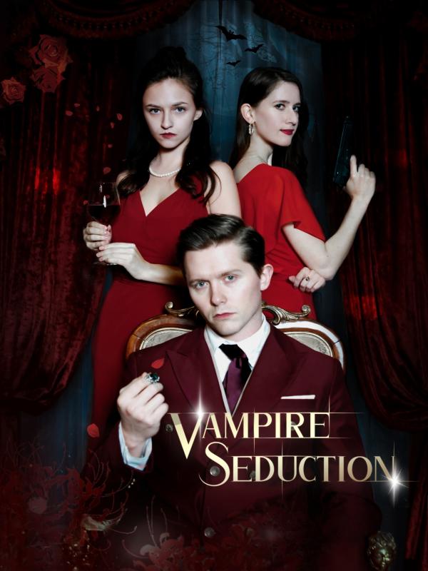 Verführung eines Vampirs