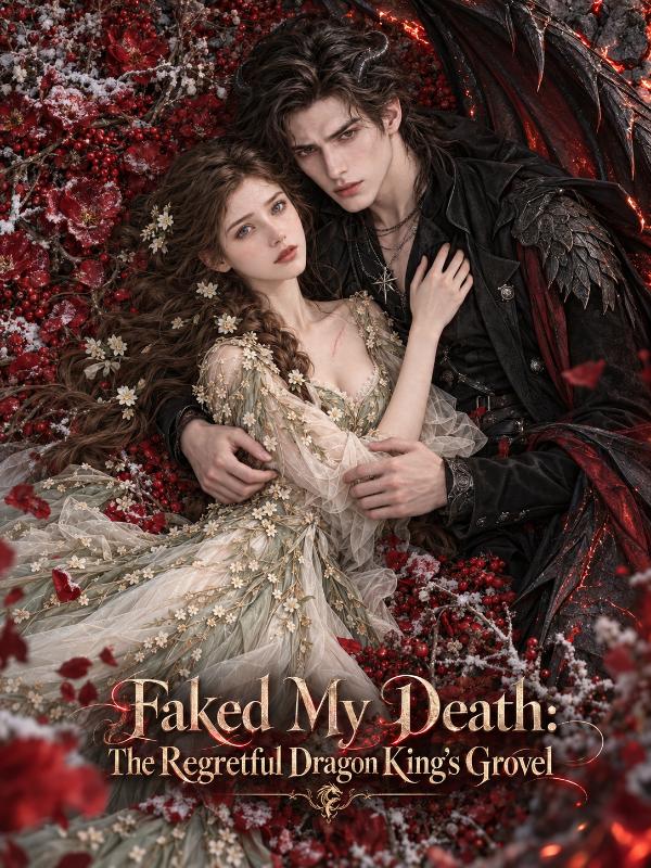 Faked My Death: The Regretful Dragon King's Grovel