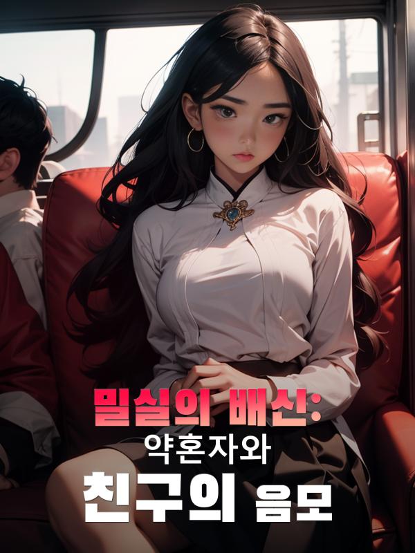 밀실의 배신: 약혼자와 친구의 음모