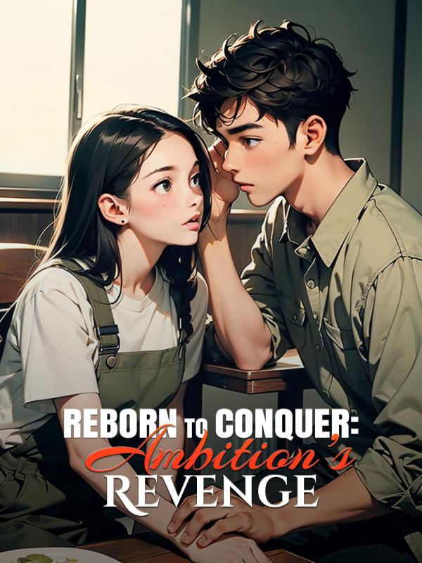 Reborn to Conquer: Ambition’s Revenge