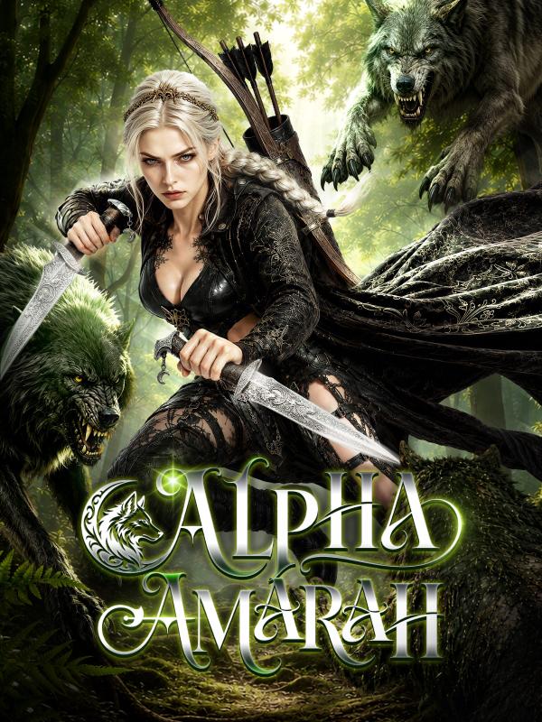Alpha Amarah