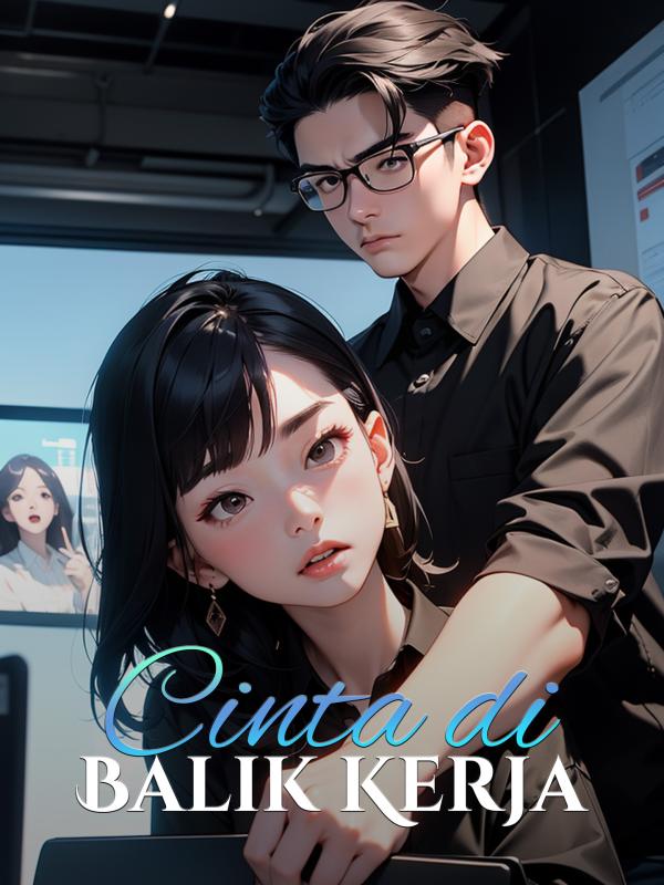 Cinta di Balik Kerja