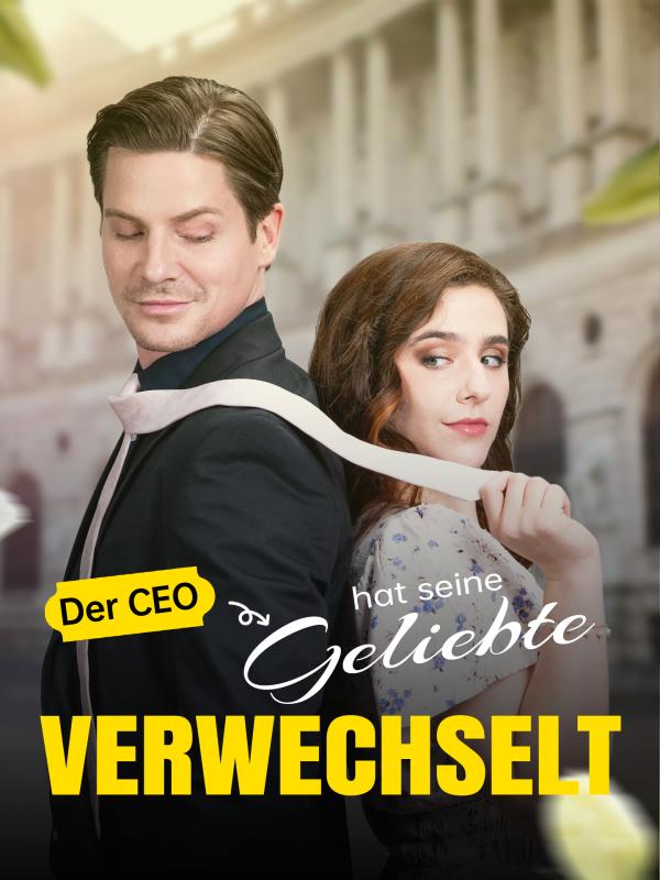 Der CEO hat seine Geliebte verwechselt