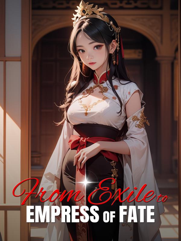 From Exile to Empress of Fate
