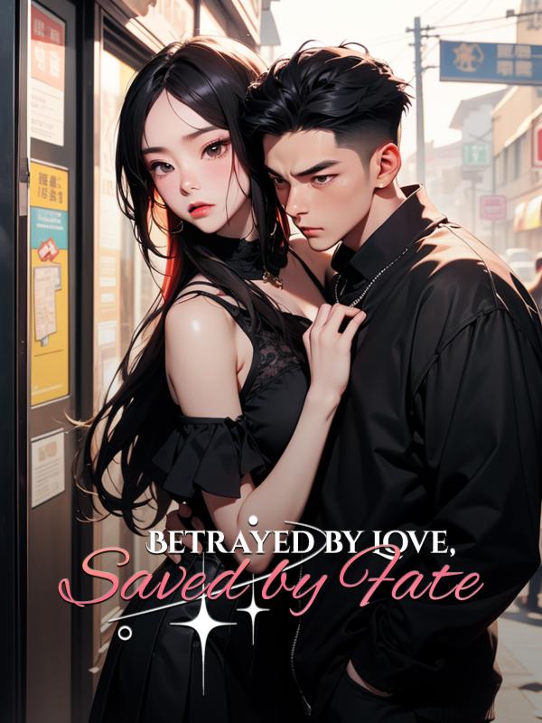 Betrayed by Love, Saved by Fate