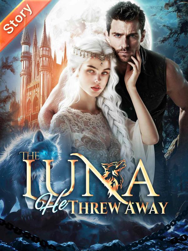 The Luna He Threw Away