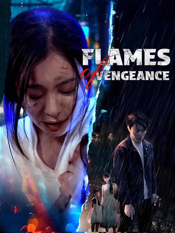 Flames of Vengeance