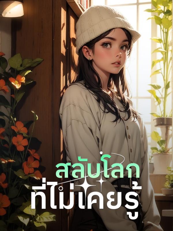 สลับโลกที่ไม่เคยรู้