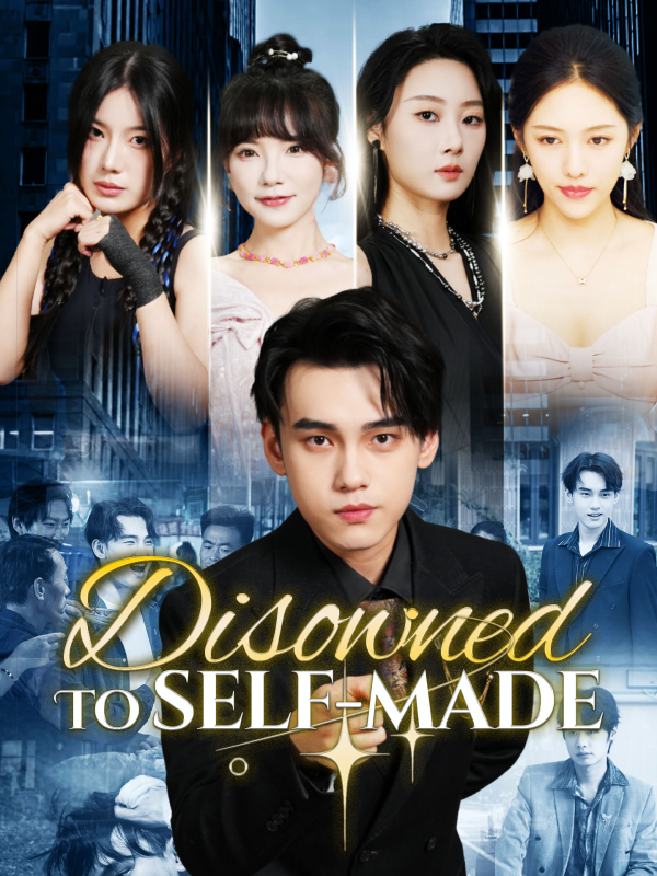 Disowned To Self-made
