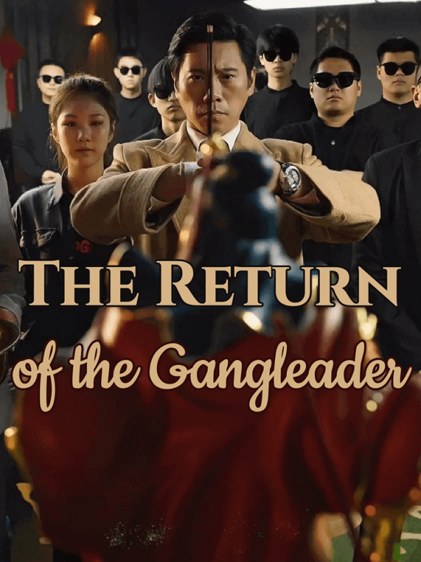 The Return of the Gangleader