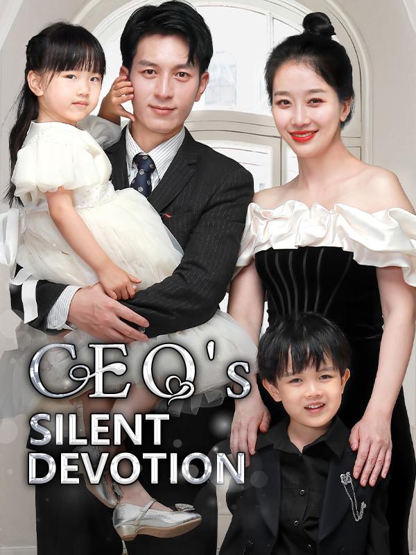 CEO's Silent Devotion