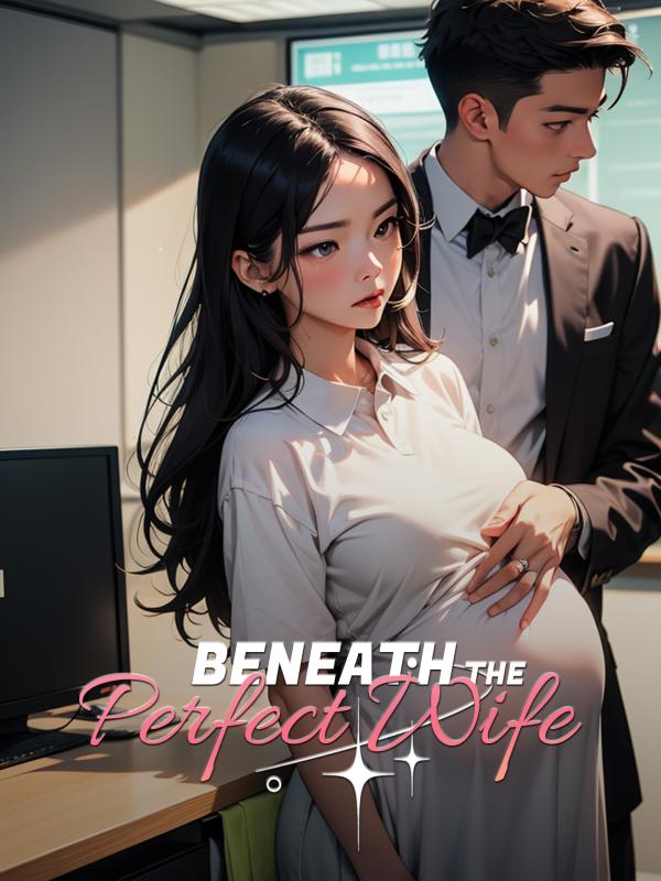 Beneath the Perfect Wife