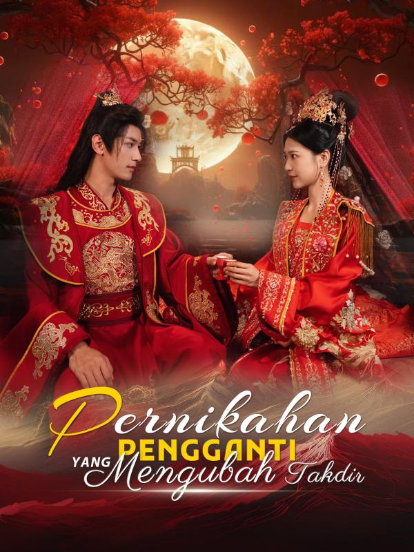 Pernikahan Pengganti yang Mengubah Takdir