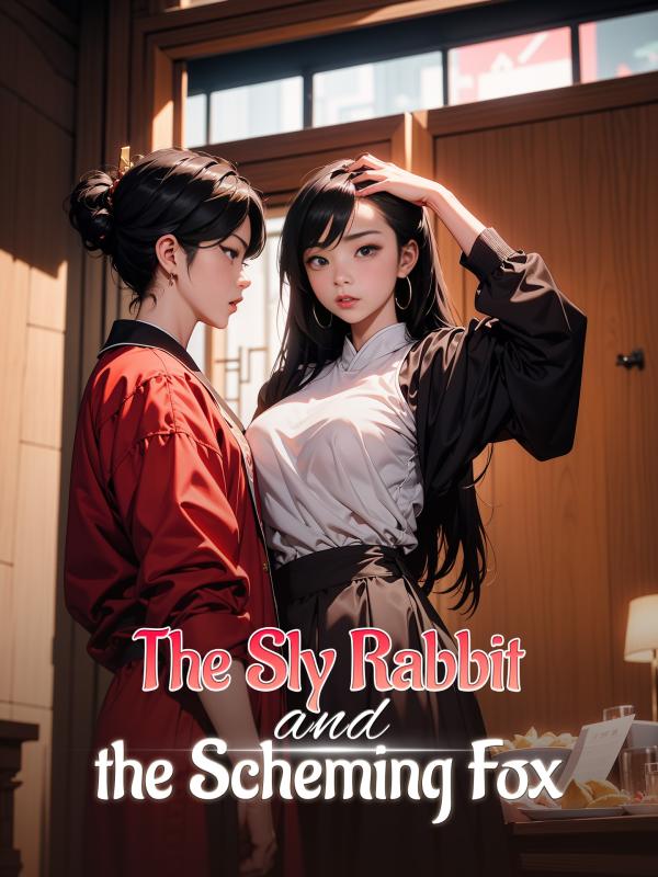 The Sly Rabbit and the Scheming Fox