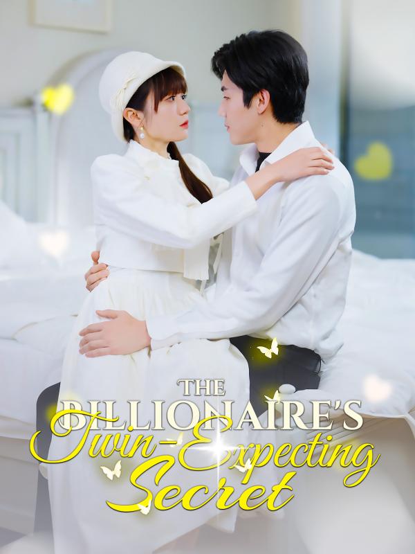 The Billionaire's Twin-Expecting Secret